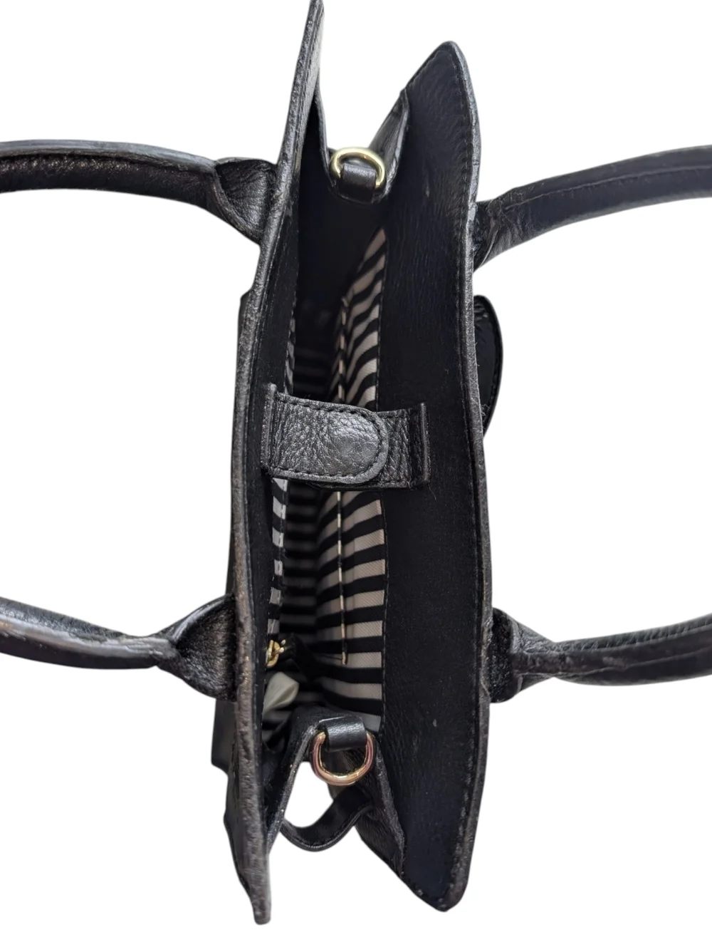 Kate Spade Bow Valley Helena Purse Handbag - See Flaw